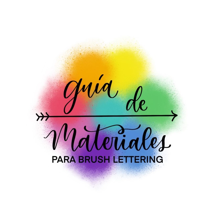 Guia materiales