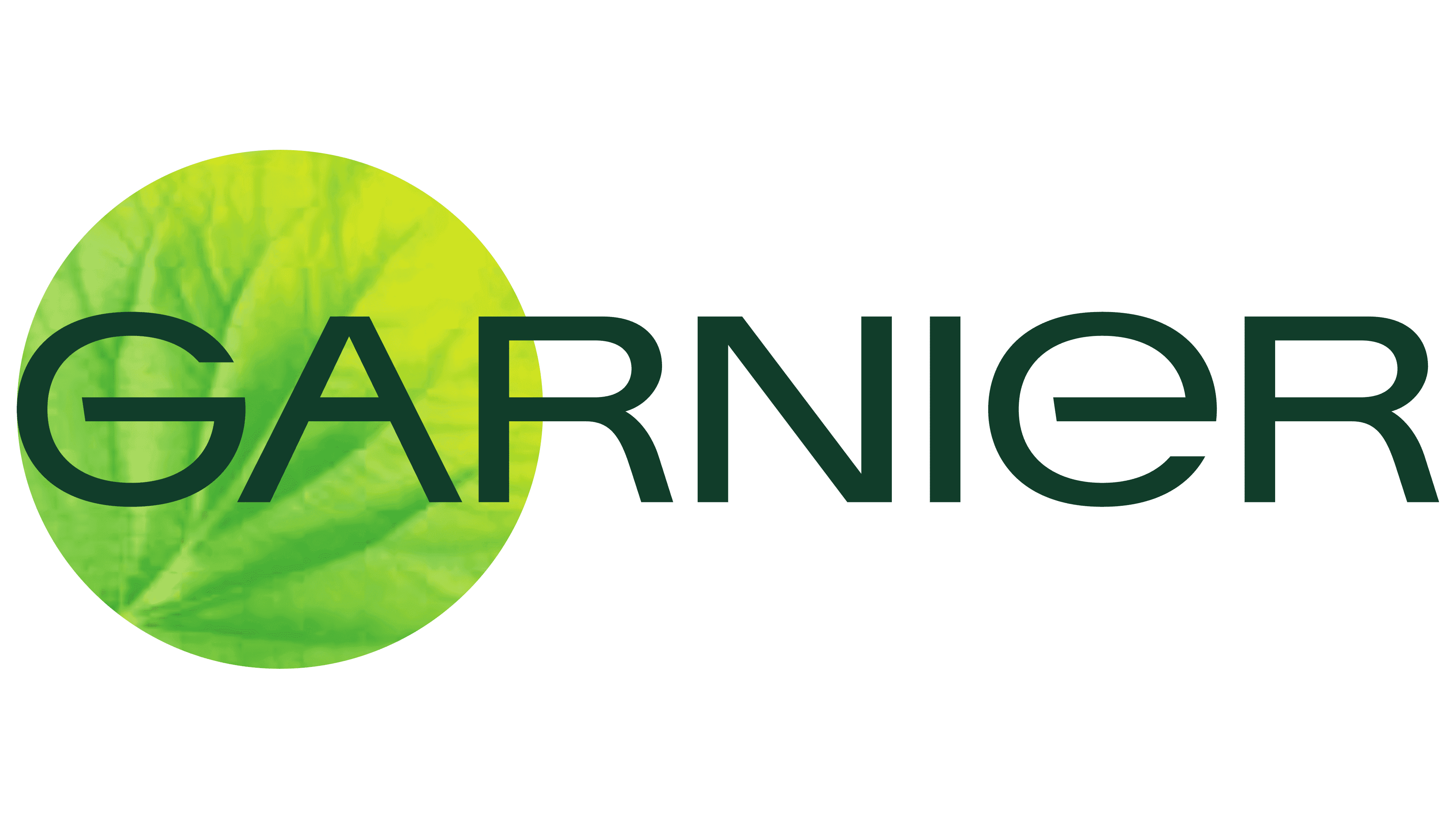 Garnier-logo