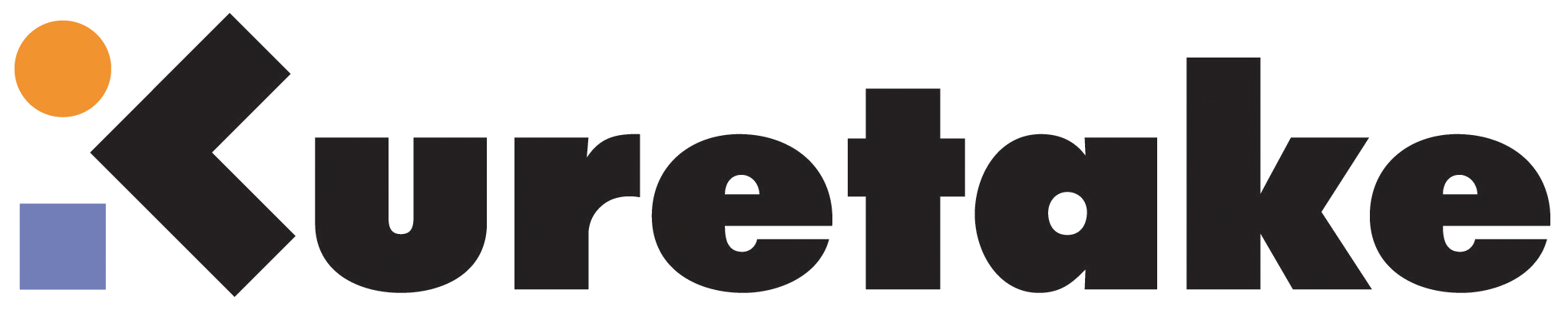Kuretake_pen_logo