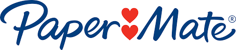 paper mate logo