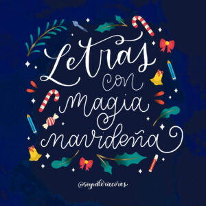 GUÍA NAVIDEÑA