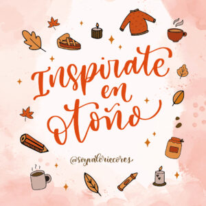 GUÍA OTOÑO