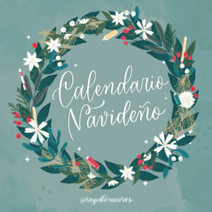 Calendario Navideño